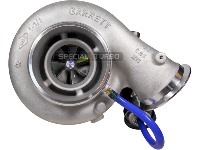 Turbodmychadlo 792407-5014S